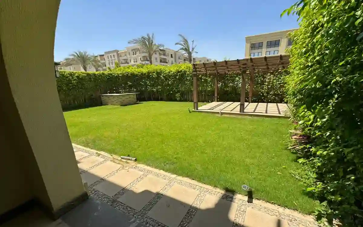 Twin House For sale at the BEST PRICE in Mivida Emaar - New Cairo